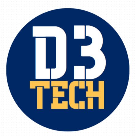 D3Tech